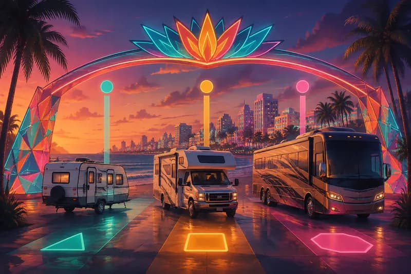 Love Burn RV pass by length